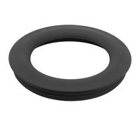 Ruffwear Inserto per Ciotola Basecamp™ Anti-Splash Ring - Basalt Gray - 1 pz.