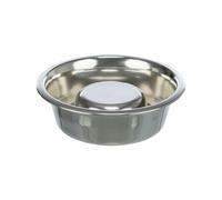 Ciotola per cani Trixie Slow Feeding Ø 21 cm 1,1 L