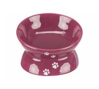 Ciotola per cani Trixie Viola Dolomite Ø 13 cm 150 ml
