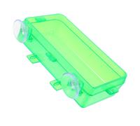 Ciotola Per Cibo Draghi Barbuti Alimentatore Di Lucertole Pelle Serpente