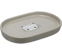 Ciotola per Cibo E Acqua POEZIE Ovale Talpa 16,5CM 130ML