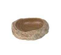 Ciotola per cibo e acqua Trixie 9,5x2,5x6,5 cm
