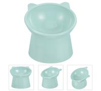 Ciotola Per Cibo Gatti Acqua Cane Piatto L'alimentazione Del Gatto