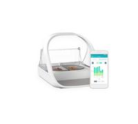 Distributore automatico SureFeed Microchip Connect - 400 ml Distributore