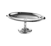 Ciotola per dessert, stoviglie alla moda, coppa per gelato feste di Natale,