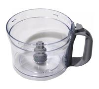 Ciotola per Food Processor FPP2 Multione KHH3 Robot Kenwood KW714281 Originale