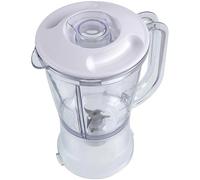Ciotola Per Frullatore Tefal 1250Ml Per Robot Da Cucina MS-5A02453