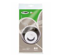 Ciotola per gabbietta roditori Emy Zincata IMAC - 1 pezzo - 1° ORDINE? scegli lo sconto BZR5 / BZR20 + 200 punti fedeltà