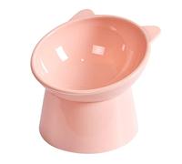 Ciotola Per Gatti, Ciotola Per Cibo Per Gatti Rialzata Senza Fuoriuscite, Ciotola Gatto, Ciotole Per Gatti Rialzate, Ciotola Ceramica Gatto, Ciotole Per Gatti, Ciotola Per Gatti Inclinata Ergonomica
