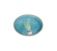 Ciotola per gatti Here Sparky Cactus - 177 ml, Ø 13,3 cm