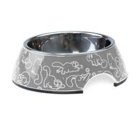 Ciotola per gatti Simon's Cat - 160 ml, Ø 14 cm