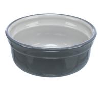 Ciotola per gatti Trixie Grigio Grigio chiaro Ø 15 cm