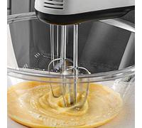 Ciotola per Impastare in Plastica Trasparente per Impastare Pasta e Ingredienti, Ciotola per la Preparazione degli Alimenti Antiaderente, Utilizzo Versatile, Materiale PET Leggero, (taglia