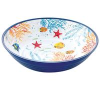 Ciotola Per Insalata BORA BORA Sott'acqua D. 31Cm In Melamina Easy Life