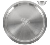 Ciotola Per Insalata Ciotole Di Preparazione Acciaio Inossidabile