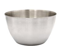 Ciotola Per Insalata Insalatiera Grande Acciaio Inossidabile Piccola Di Metallo