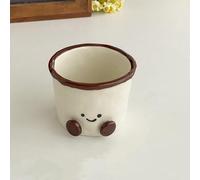 Ciotola per insalata, yogurt, stoviglie, piatto estetico per gelato, salsa,