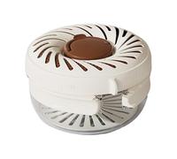 Ciotola per la pulizia della frutta, contenitore per frutta e verdura, con manico pieghevole, per cucina, casa, ristorante, dispensa, frigorifero, lavandino, insalata, pasta