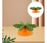 Ciotola Per L'alimentazione Lenta Del Cane Graziosa Mangiatoia Cani Gatti