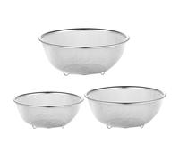 Ciotola Per Lavatrice Del Riso Contenitore Il Filtro Rete Colino Succo