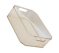 Ciotola per manicure Unghie Ciotola Ammollo Acetoni Soak Off Bowl Dip Remover Per Unghie Dip Polvere Unghie Smalti Remover