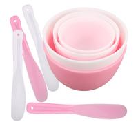 Ciotola Per Maschera Asta Di Agitazione Facciale Missioning Bowl