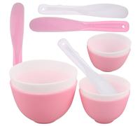 Ciotola Per Maschera Asta Di Agitazione Facciale Missioning Bowl