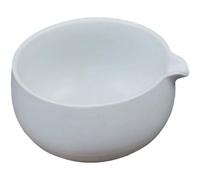 Ciotola per matcha da 400 ml, modellata su Chawan giapponese, per partecipazione alla cerimonia del tè e preparazione del latte matcha (A-2)