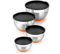 Ciotola per Mescolare BRA EFFICIENT [4 Unità]