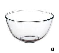 Ciotola per Mescolare Pyrex Classic Vidrio Trasparente Vetro