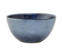 Ciotola per Müsli Sandrine Blu D.15cm H.8cm 700ml Tondo Ceramica BLOOMINGVILLE