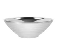 Ciotola Per Noodles Istantanei Bowl Cucina Di Zuppa Con Maniglia