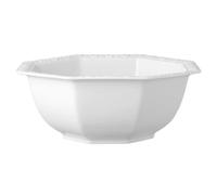Rosenthal 10430-800001-13330 Maria, Ciotola per pasta 3, altezza 30 cm, 4 L, Bianco (Weiß)