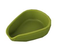 Ciotola per pesare chicchi di caffè, cucchiaino misurino caffè - contenitore contatore chicchi di caffè - piatto per chicchi di caffè, cucchiaio dosatore per contenitore di caffè, accessori per caffè