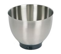 Ciotola per Petrir in acciaio inox Robot domestico MS-651049, MS-652939 KRUPS