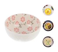 Ciotola Per Ramen Giapponese Zuppiera Ciotole Colazione Di Tagliatelle