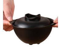 Ciotola per ramen per microonde, ciotola per zuppa e ramen con coperchio, per microonde e ramen, cucina istantanea, grande capacità per appartamenti, uffici
