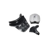 Ciotola per shampoo in gel per collo, per salone di bellezza e spa, in silicone, per lavare i capelli, per lavabo, cuscino per il collo