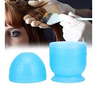 Ciotola per tinture per capelli con scala, ciotola per mescolare i capelli, fai te per la casa