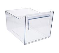 Ciotola Per Verdure Compatibile Con Electrolux 140009674031 Per Frigorifero