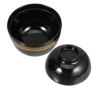 Ciotola per zuppa di miso giapponese Ciotola per portata di riso con noodle