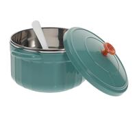 Ciotola Per Zuppa Noodles Istantanei Di Tagliatelle in Acciaio Inossidabile