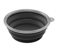 Ciotola pieghevole Brunner Bowlin Foldaway 25 Colore: nero