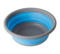 Ciotola pieghevole Brunner Iris Fold Away Colore: blu/grigio