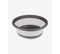 Ciotola pieghevole Kampa Medium Collapsible Round grigio
