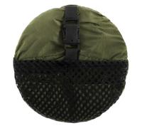Ciotola pieghevole Mil-Tec 10 l - Olive