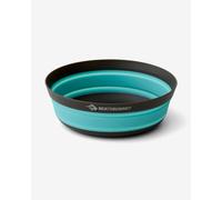 SEA TO SUMMIT Frontier Ul Collapsible Bowl M - Unisex - Nero / Blu - Taglia M- modello 2025