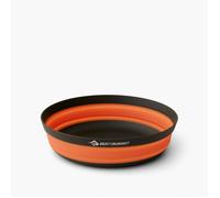 Sea To Summit Frontier L Foldable Bowl Arancione
