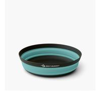 SEA TO SUMMIT Frontier Ul Collapsible Bowl L - Unisex - Nero / Blu - Taglia L- modello 2026