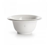 Ciotola porta sapone ceramica bianca Muhle RN11